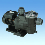 Самовсасывающие насосы «NEW MINIPUMP»