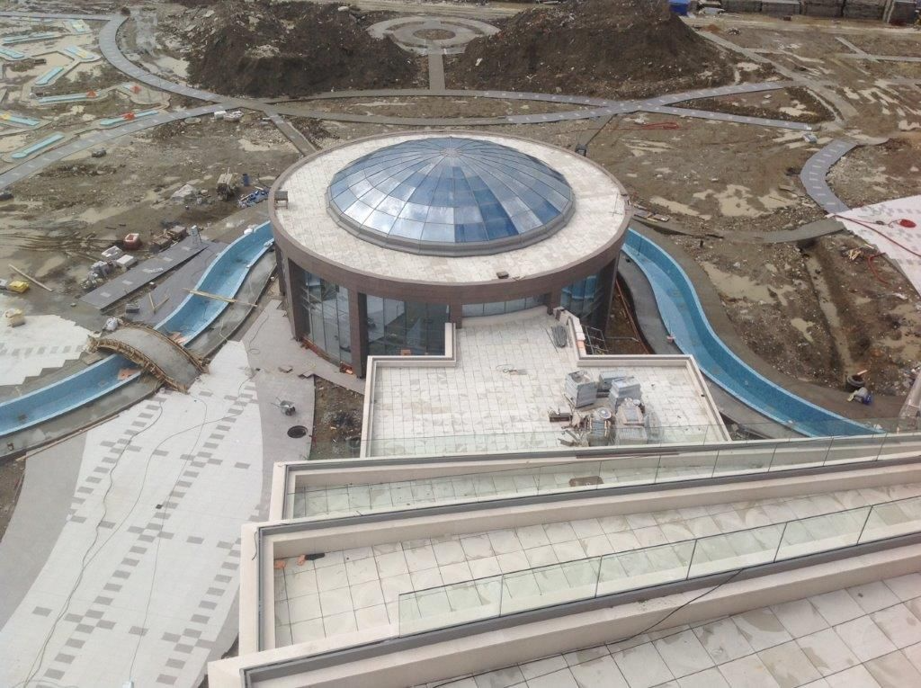 Пансионат Южный 2 Центробанка