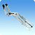 Двухполосные лежаки воздушного массажа (Каталог)